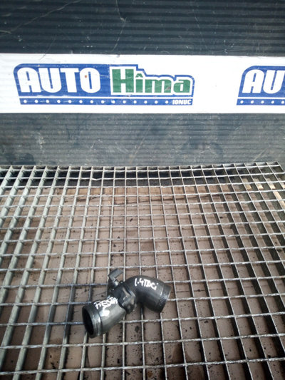 Furtun aer intercooler model cu senzor fara cod 1.