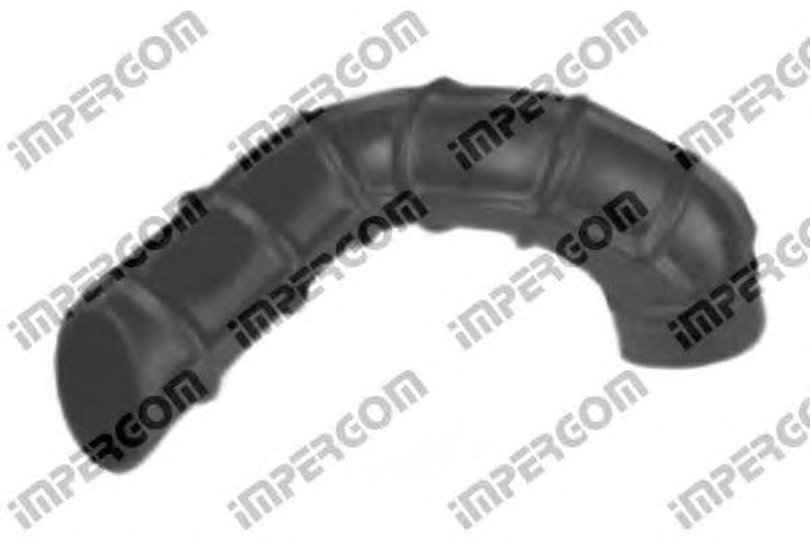 Furtun aer IVECO DAILY II platou sasiu IMPERGOM 16015