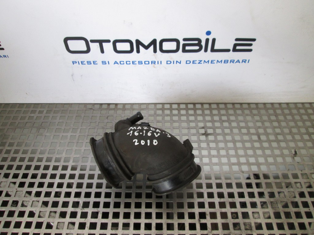 Furtun aer Mazda 3 1.6 benzina: 014081-2450 [Fabr 2008-2014]