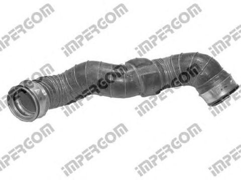 Furtun aer MERCEDES-BENZ C-CLASS T-Model S203 IMPERGOM 222655