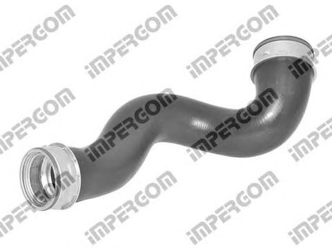 Furtun aer MERCEDES-BENZ C-CLASS T-Model S203 IMPERGOM 222654