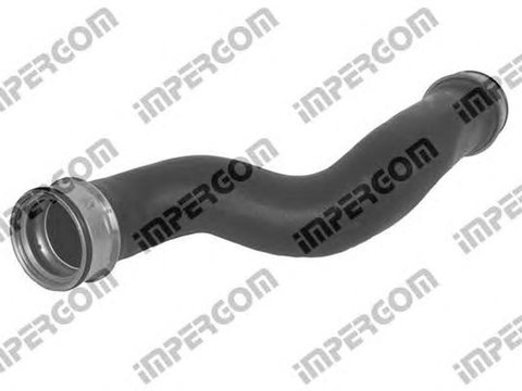 Furtun aer MERCEDES-BENZ C-CLASS T-Model S203 IMPERGOM 222657