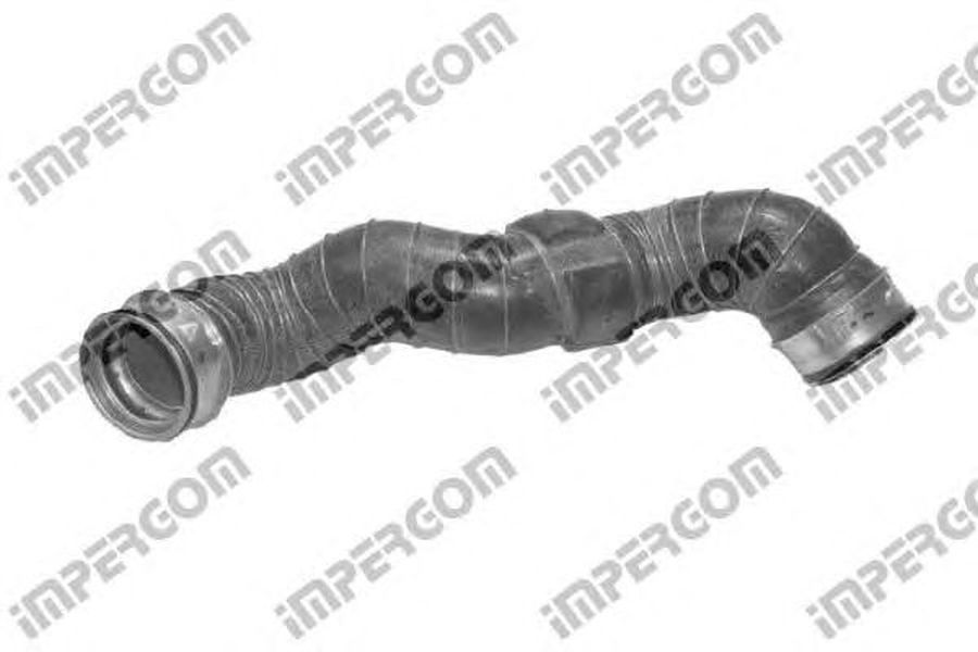 Furtun aer MERCEDES-BENZ C-CLASS W203 IMPERGOM 222655