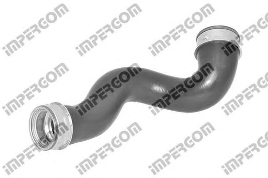 Furtun aer MERCEDES-BENZ C-CLASS W203 IMPERGOM 222654