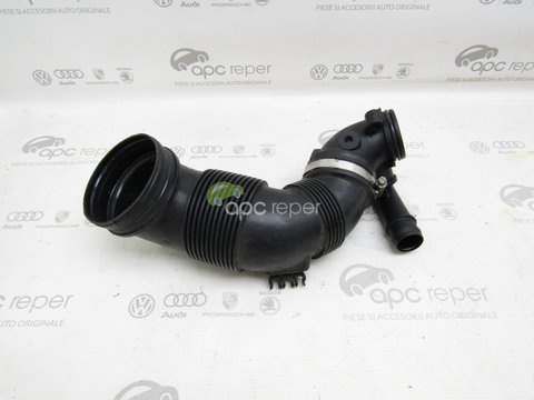 Furtun aer Original VW / Audi / Skoda / Seat - 2.0 TDI - Cod: 5Q0129654E