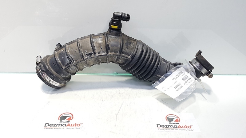 Furtun aer Renault Megane 3 coupe 1.5 dci, 8200750731