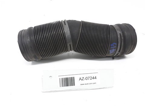 Furtun aer Seat Cordoba II, Fabia II 6Q0129684R