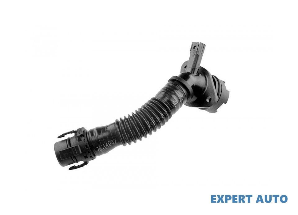 Furtun aer separator gaze ulei motor BMW