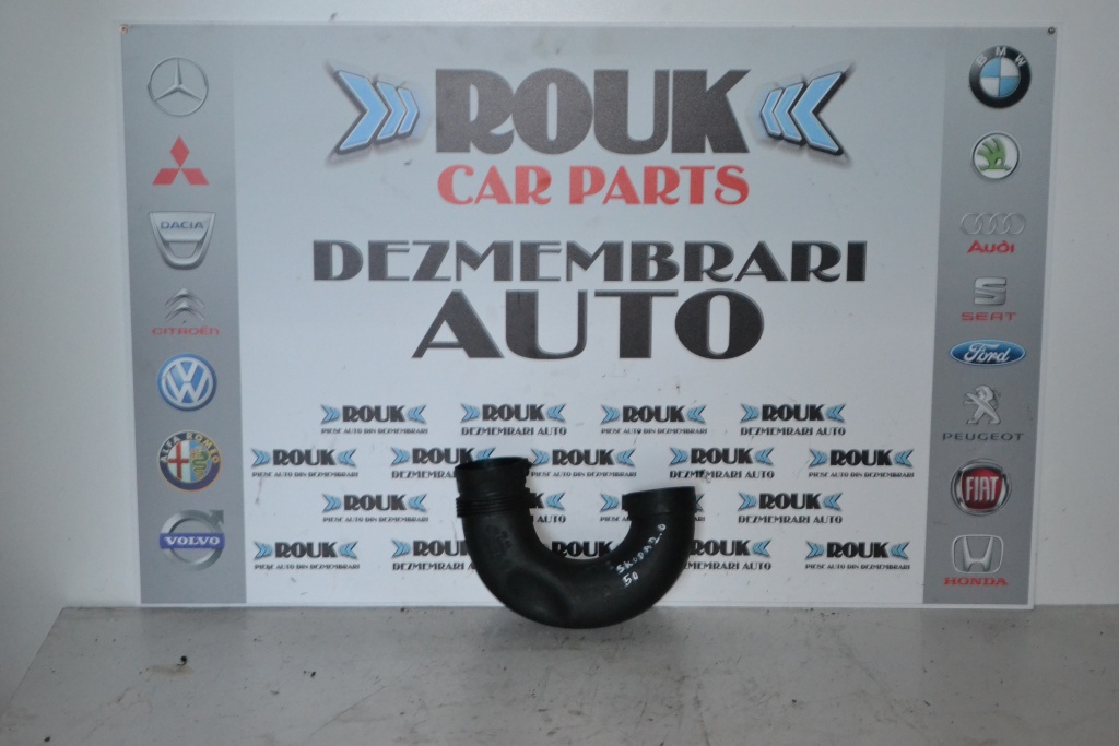 FURTUN AER SKODA SUPERB