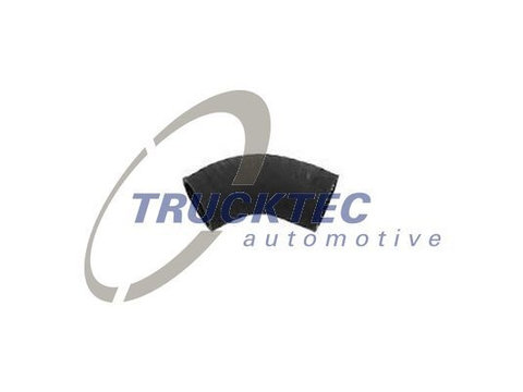 Furtun aer supraalimentare 08 14 032 TRUCKTEC AUTOMOTIVE pentru Bmw Seria 3 Bmw Seria 5