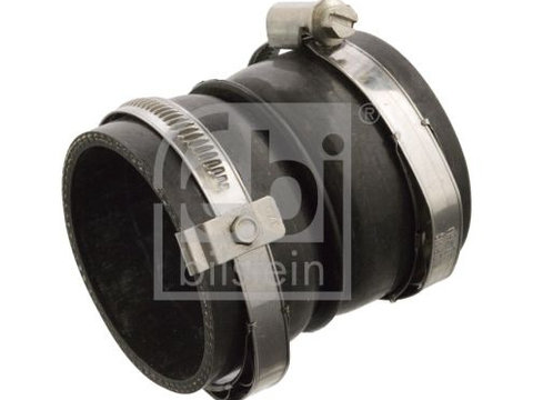 Furtun aer supraalimentare 103716 FEBI BILSTEIN pentru Peugeot 407 Peugeot 307 Volvo S40 Volvo C30 Volvo S80 CitroEn C5