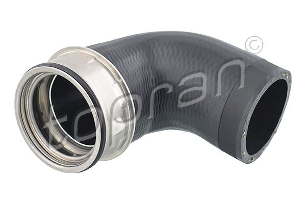 Furtun aer supraalimentare 114 494 TOPRAN pentru Vw Passat Audi A4 Skoda Superb