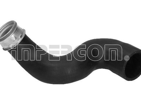 Furtun aer supraalimentare 222026 ORIGINAL IMPERIUM pentru Audi A4