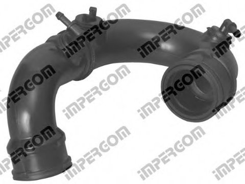 Furtun aer supraalimentare 223461 ORIGINAL IMPERIUM pentru Renault Symbol Renault Thalia Renault Clio Renault Kangoo Renault Euro Dacia Sandero