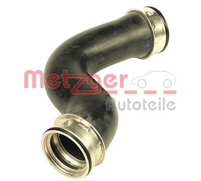 Furtun aer supraalimentare 2400106 METZGER pentru Vw Passat Skoda Octavia Audi A3 Vw Touran Vw Golf Vw Rabbit Seat Altea Skoda Laura Seat Toledo Vw Jetta Vw Vento Seat Leon Vw Eos Audi Tt Vw Bora Skoda Superb