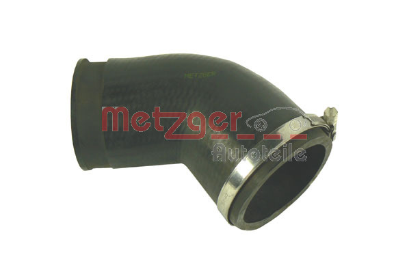 Furtun aer supraalimentare 2400110 METZGER pentru Vw Passat Vw Tiguan Vw Cc Audi A3 Seat Altea Seat Toledo Seat Leon Skoda Laura Skoda Octavia Skoda Superb Audi Tt Vw Eos Skoda Yeti Vw Sharan