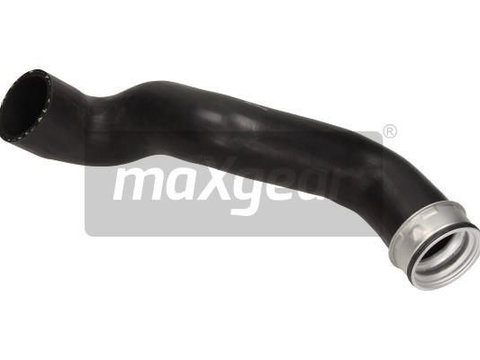 Furtun aer supraalimentare 68-0143 MAXGEAR pentru Audi A4