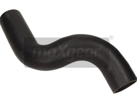 Furtun aer supraalimentare 68-0146 MAXGEAR pentru Audi A4