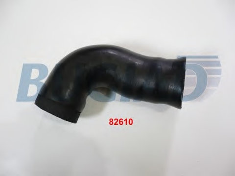 Furtun aer supraalimentare 82610 BUGIAD pentru Audi A4 Audi A6