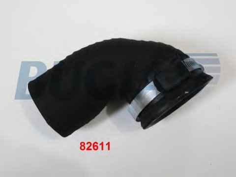 Furtun aer supraalimentare 82611 BUGIAD pentru Vw Golf Vw Rabbit Vw Touran Vw Jetta Vw Vento Vw Bora Vw Eos