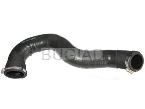 Furtun aer supraalimentare 86629 BUGIAD pentru Audi A5 Audi A4