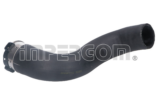 Furtun aer supraalimentare # admisie Renault Megane 2008 2009 2010 2011 2012 2013 2014 2015 2016 2017 2018 2019 2020 2021 2022 2023 2024 2025 # 224098 # ORIGINAL IMPERIUM