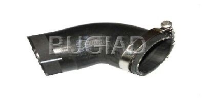 Furtun aer supraalimentare AUDI A3 (8P1) - Cod intern: W20266972 - LIVRARE DIN STOC in 24 ore!!!