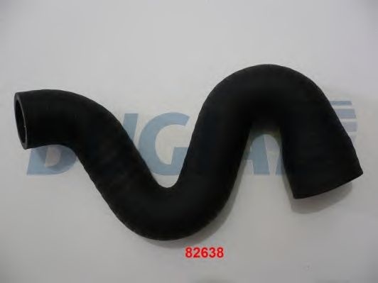 Furtun aer supraalimentare AUDI A4 (8D2, B5) - Cod intern: W20266952 - LIVRARE DIN STOC in 24 ore!!!