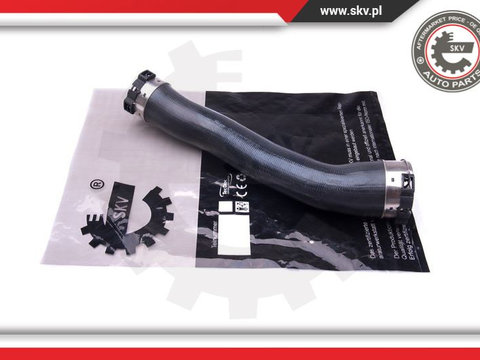 Furtun aer supraalimentare ; BMW 1 (F20) 2 (F22) 3 (F30) 4 (F32) 5(F10) X3 (F25) X4 (F26) ; 13717597591