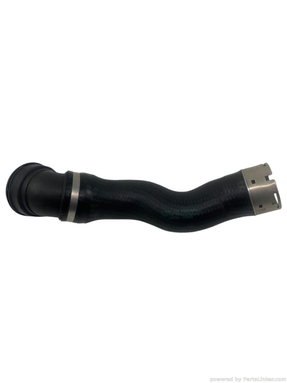 Furtun aer supraalimentare BMW 5 (E60) [ 2001 - 20