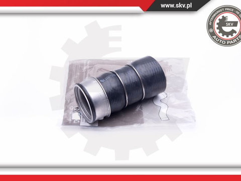 Furtun aer supraalimentare ; BMW X1 E84 Z4 E89 ; 13717588283