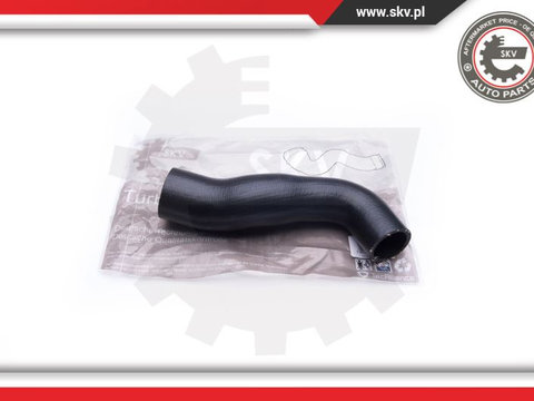 Furtun aer supraalimentare ; CITROEN Jumpy 2.0 HDI VOLVO S60 II S80 II XC90 I ; 30636856