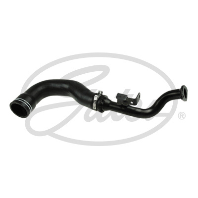 Furtun aer supraalimentare # Fiat Doblo 2010 2011 2012 2013 2014 2015 2016 2017 2018 2019 2020 2021 2022 2023 2024 2025 # 09 0895 # GATES