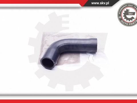 Furtun aer supraalimentare ; FORD C-Max Focus C-Max Focus II Galaxy 1.8 tdci Mondeo III 2.0 tdci ; 4M516C646DF