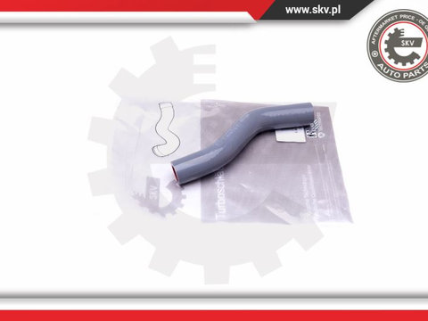 Furtun aer supraalimentare ; FORD Focus C-Max VOLVO C30 S40 II S80 II V50 ; 3M5Q6K677AD