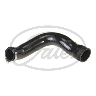 Furtun aer supraalimentare GATES Mercedes Vito W639 2.2 2003 - 2009 Parte de fixare Dreapta Cod GAT09-0408 Piesa Noua