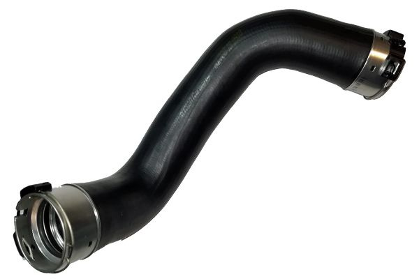 Furtun aer supraalimentare # Intercooler Nissan Qashqai 2013 2014 2015 2016 2017 2018 2019 2020 2021 2022 2023 2024 2025 # 81788 # BUGIAD
