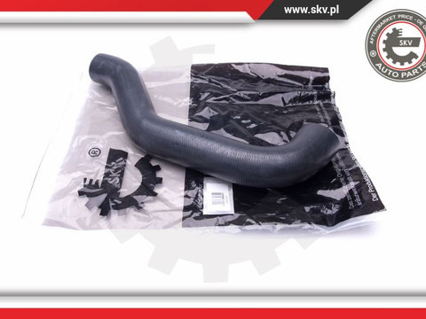 Furtun aer supraalimentare ; JEEP Cherokee 2.5 2.8 CRD ; 55038729AA