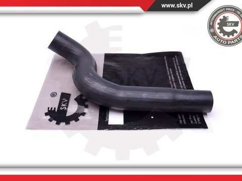 Furtun aer supraalimentare ; JEEP Wrangler 3.6 L ; 55111213AB