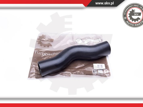 Furtun aer supraalimentare ; KIA Sorento 2.5 crdi ; 281644A160