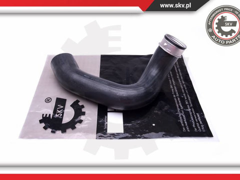 Furtun aer supraalimentare ; MERCEDES-BENZ S-Class (W221, S320) ; 2215281082