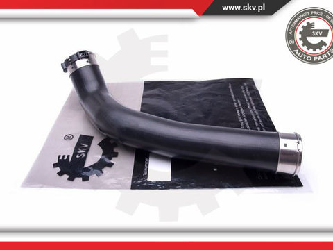 Furtun aer supraalimentare ; MERCEDES-BENZ Vito (W447) ; 4475280482