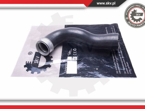 Furtun aer supraalimentare ; MERCEDES-BENZ (W251) 3.0 CDI V6 ; 2515280382