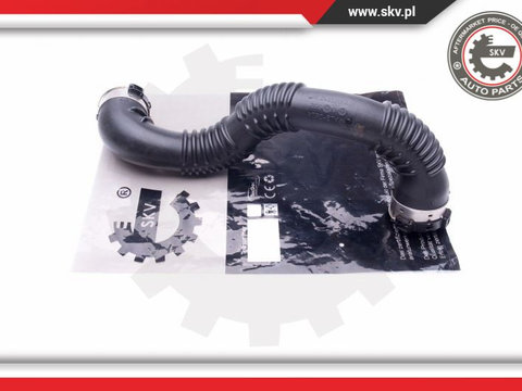 Furtun aer supraalimentare ; MERCEDES CLA (C117) A-Class (W176) B-Class (W246) GLA (X156) ; A2465200401