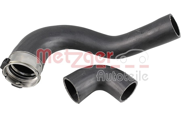 Furtun Aer Supraalimentare Metzger Renault 2400830