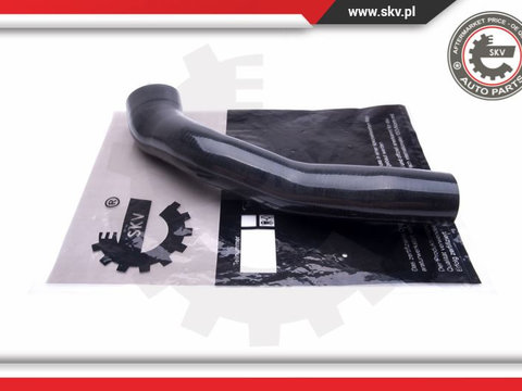 Furtun aer supraalimentare ; MITSUBISHI L200 2.5 TD ; 1505A850