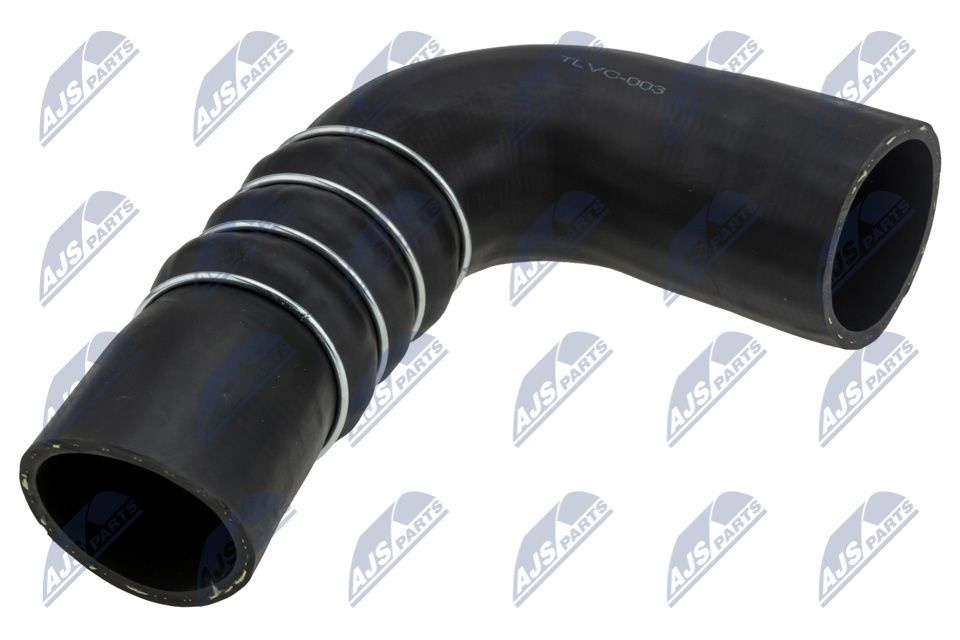 Furtun aer supraalimentare NTY GPP-VC-003