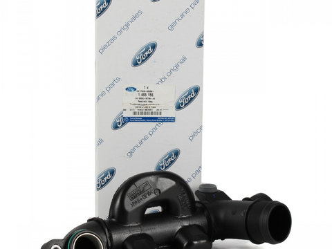 Furtun Aer Supraalimentare Oe Ford 1465156