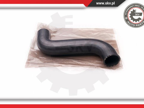 Furtun aer supraalimentare ; OPEL Astra H SEAT Inca Leon Toledo II VW Bora Caddy Golf Polo ; 6K0145832E