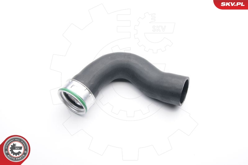 Furtun aer supraalimentare pentru AUDI A3 SEAT Leon SKODA Octavia VW Bora Golf IV 1J0145838T